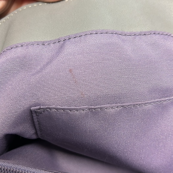 Grey Coach Bag - Picture 9 of 9